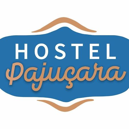 Hostel Pajucara Масейо Экстерьер фото